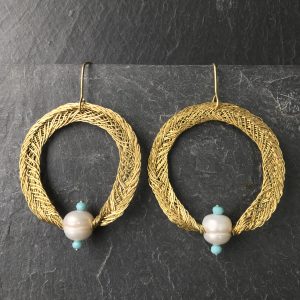 Boucles d’oreilles